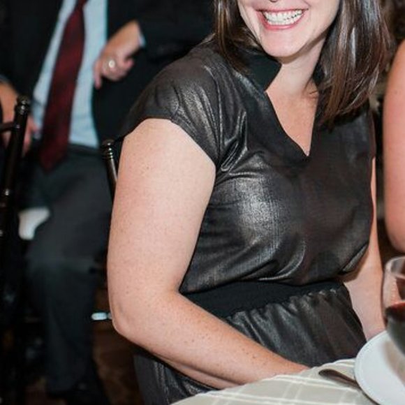 Small BodyBag by Jude Monaco Dress - Picture 3 of 6